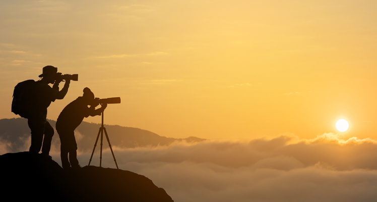Come usare una reflex: tutte le soluzioni per foto perfette
