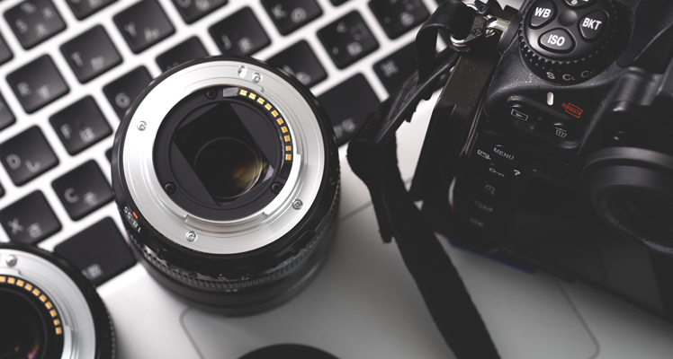 Come scegliere l'obiettivo reflex per la tua fotocamera