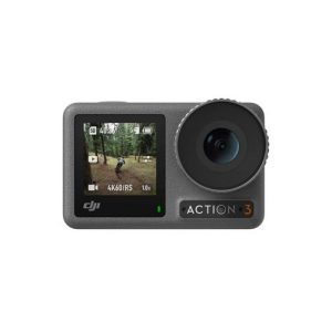 Foto principale Action Cam Dji Osmo Action 3 Standard Combo (Dji-OSMOACTION3-STA)