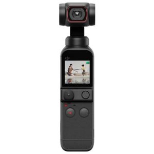 Foto principale Action Cam Dji Pocket 2