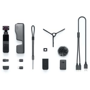 Foto principale Action Cam Dji Pocket 2 Creator Combo