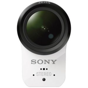 Foto principale Action Cam Sony FDR-X3000R 4K