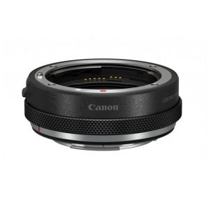 Foto principale Adattatore Canon Control Ring EF-EOS R