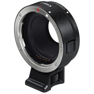 Foto principale Adattatore Canon EF-EOS M