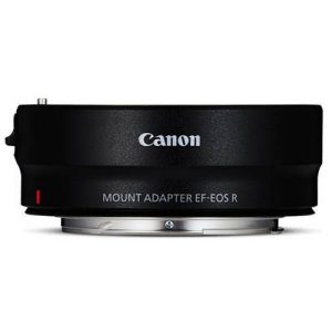 Foto principale Adattatore Canon EF-EOS R