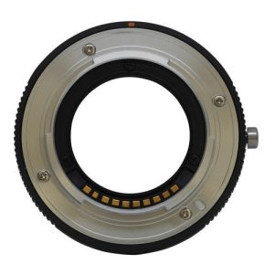 Foto principale Adattatore Fujifilm da Leica M a Fuji X (16267038)