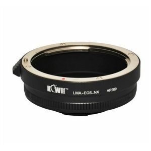 Foto principale Adattatore Kiwi EOS NX