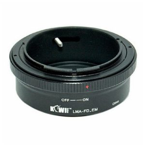 Foto principale Adattatore Kiwi FD-EM