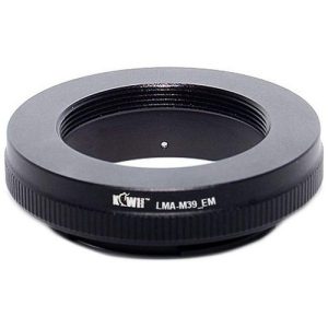 Foto principale Adattatore Kiwi M39-EM
