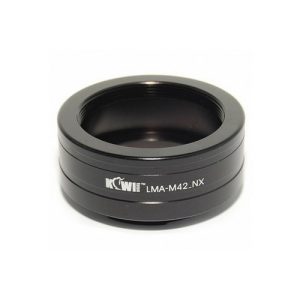 Foto principale Adattatore Kiwi M42-NX