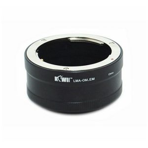 Foto principale Adattatore Kiwi OM-EM