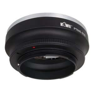 Foto principale Adattatore Kiwi PT645-EOS