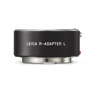 Foto principale Adattatore L Leica R