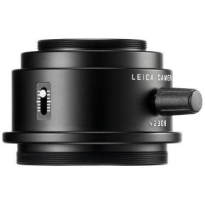 Foto principale Adattatore Leica per Obiettivo Digiscopico