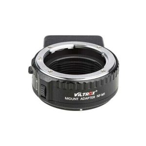 Foto principale Adattatore Viltrox NF-M1