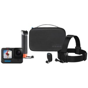 Foto principale Adventure Kit 2.0 GoPro HERO 10 Black
