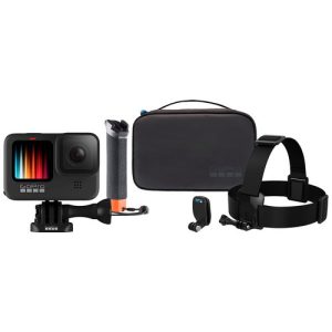 Foto principale Adventure Kit 2.0 GoPro HERO 9 Black