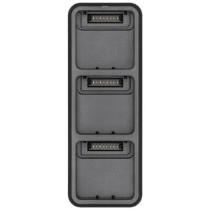 Foto principale Base di Ricarica Dji Mavic per 3 Batterie (CP.MA.00000427.01)