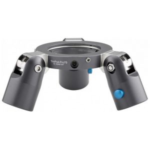 Foto principale Base per Treppiede Novoflex TrioPod PRO75