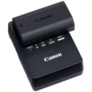 Foto principale Batteria Canon EL-1 LP-EL