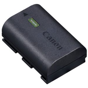 Foto principale Batteria Canon LP-E6NH (4132C002AA)