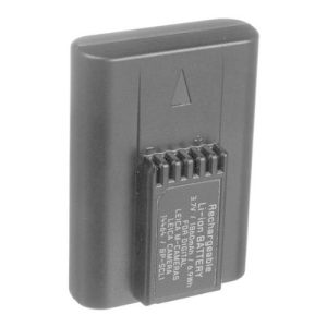 Foto principale Batteria Leica BP-SCL1