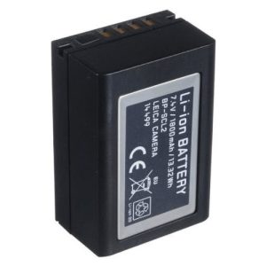 Foto principale Batteria Leica BP-SCL2