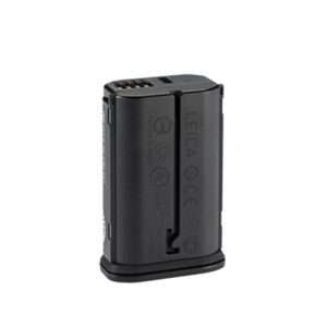 Foto principale Batteria Ricaricabile Leica BP-SCL4
