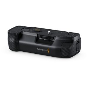 Foto principale Battery Grip Blackmagic Design Pocket Camera 6K (BM-CINECAMPOCHDXBT2)