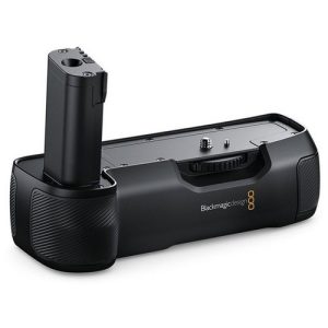 Foto principale Battery Grip Blackmagic Design Pocket Camera (BM-CINECAMPOCHDXBT)