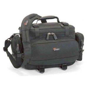 Foto principale Borsa con Tracolla Lowepro Compact AW DV