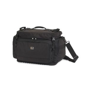 Foto principale Borsa con Tracolla Lowepro Magnum 650 AW Black