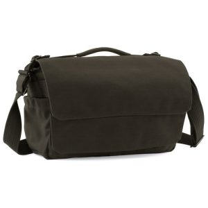 Foto principale Borsa con Tracolla Lowepro Pro Messenger 200 AW Grigio