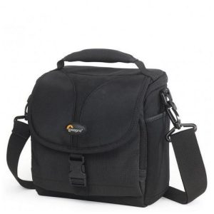 Foto principale Borsa con Tracolla Lowepro Rezo 140 AW Black