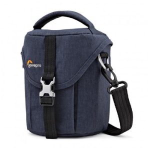 Foto principale Borsa con Tracolla Lowepro Scout SH 100 AW Blu