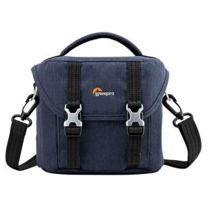 Foto principale Borsa con Tracolla Lowepro Scout SH 120 AW Blu