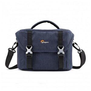 Foto principale Borsa con Tracolla Lowepro Scout SH 140 AW Blu