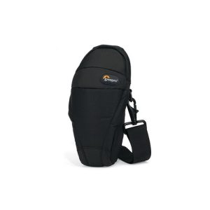 Foto principale Borsa con Tracolla Lowepro S&F 55 AW Black (LP36276-0EU)