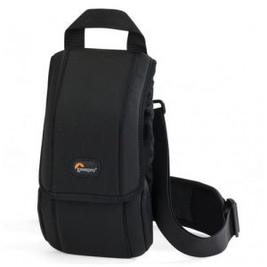 Foto principale Borsa con Tracolla Lowepro S&F 75 AW