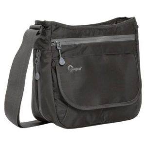 Foto principale Borsa con Tracolla Lowepro StreamLine 150 Grigio