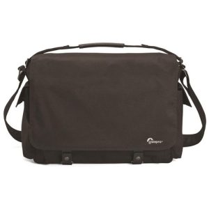 Foto principale Borsa con Tracolla Lowepro Urban Reporter 350 Black