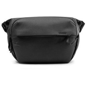 Foto principale Borsa con Tracolla Peak Design Everyday 10L v2 Black (BEDS-10-BK-2)