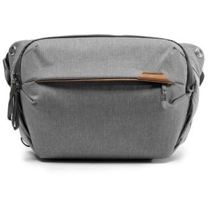 Foto principale Borsa con Tracolla Peak Design Everyday 10L v2 Cenere (BEDS-10-AS-2)