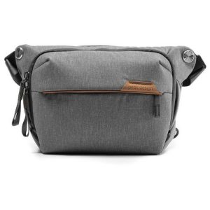 Foto principale Borsa con Tracolla Peak Design Everyday 3L v2 Cenere (BEDS-3-AS-2)