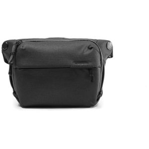 Foto principale Borsa con Tracolla Peak Design Everyday 6L v2 Black (BEDS-6-BK-2)