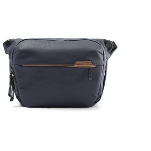 Foto principale Borsa con Tracolla Peak Design Everyday 6L v2 Blu Notte (BEDS-6-MN-2)