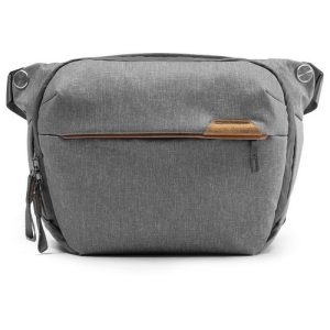Foto principale Borsa con Tracolla Peak Design Everyday 6L v2 Cenere (BEDS-6-AS-2)
