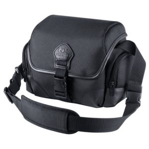 Foto principale Borsa con Tracolla Samsung per Reflex e Mirrorless 19x13x24