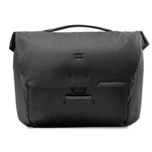 Foto principale Borsa da Spalla per Fotocamere Peak Design Everyday 13L Black (v2)(BEDM-13-BK-2)