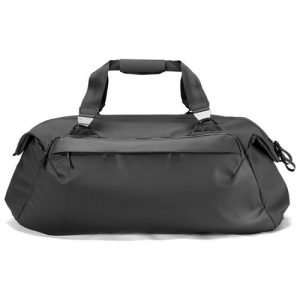 Foto principale Borsa da Viaggio Peak Design 65L Black (BTRD-65-BK-1)